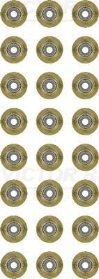 V.REINZ 123854601 SUPAP LASTIGI LAND ROVER 276DT 306DT DISCOVERY L319 L462 RANGE ROVER L320 L405 L494 L560 24 LU R.R VELAR L560 JAGUAR XJ X351 XF I X250 S-TYPE II X200 24 ADET - Görsel 1
