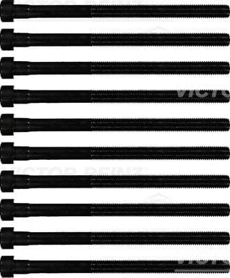 V.REINZ 141021301 SILINDIR KAPAK SAPLAMASI VOLVO S60 II 1.5 T3 15>18 S80 II 2.0 T5 15>18 S90 II 2.0 T5 16> V40 T2 15> V60 I 2.0 T4 15>18 V70 III T4 15>V90 II 2.0 - Görsel 1