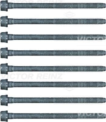 V.REINZ 141742802 SİLİNDİR KAPAK CİVATA SETİ FIAT EGEA 20> 500X 18> JEEP RENEGADE 18> 1.0 T-GDi - Görsel 1