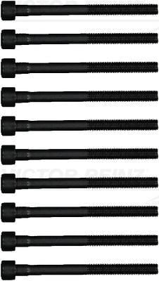 V.REINZ 141751702 SİLİNDİR KAPAK SAPLAMASI 10x RENAULT MEGANE IV 16> FLUENCE 09> LOGAN II 12> NISSAN JUKE 10> 1.6 H4 M - Görsel 1