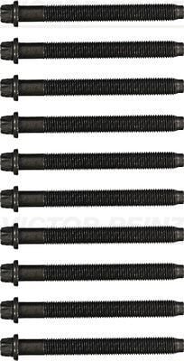 V.REINZ 143208801 SİLİNDİR KAPAK SAPLAMASI RENAULT EXPRES-CLIO 96> 1.9 D LAGUNA 97> 1.8 MEGANE 96> 2.0 - Görsel 1