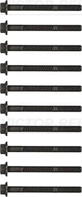 V.REINZ 143209301 SİLİNDİR KAPAK SAPLAMASI PALIO 1.2 8V-UNO S - Görsel 1