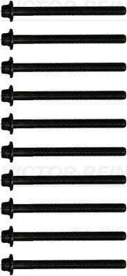 V.REINZ 143223001 SİLİNDİR KAPAK SAPLAMASI CLIO II-III-FLUENCE-KNG-MGN II-III-MODUS-SYMBOL-DUSTER-LOGAN 1.5 DCI K9K - Görsel 1