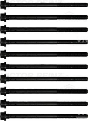 V.REINZ 143236301 SILINDIR KAPAK SAPLAMASI FIAT DOBLO 10> EGEA 16> 500L 14> 500X 14> ALFA ROMEO GIULIETTA 10>16 MITO 08>15 TONALE 22> RENEGADE 20> 1.6D MTJ - Görsel 1