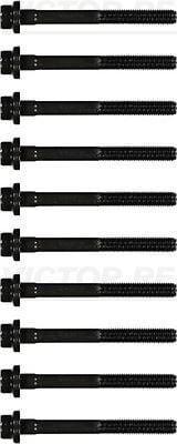 V.REINZ 143573101 SİLİNDİR KAPAK SAPLAMASI FIAT 1.2-1.4 16V - Görsel 1