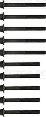 V.REINZ 143573301 SİLİNDİR KAPAK SAPLAMASI TMPR-TİPO-UNO 1.6 760.870 - Görsel 1