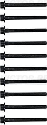 V.REINZ 143573403 SİLİNDİR KAPAK SAPLAMASI 14-35734-03 DOBLO-MAREA-PALIO-STILO 1.6 16V - Görsel 1