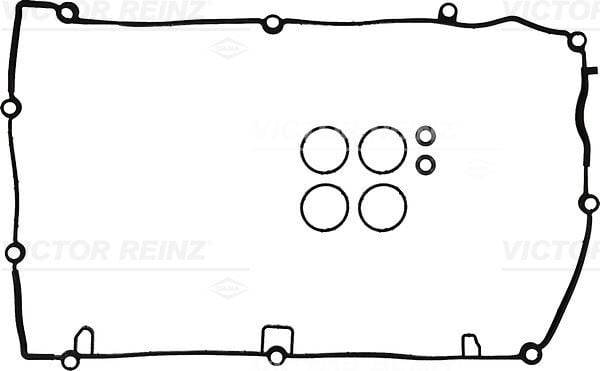 V.REINZ 151050601 KULBUTOR KAPAK CONTASI BMW N13 F20 F30 - Görsel 1