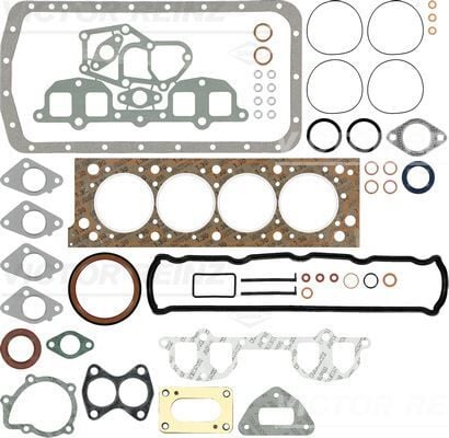 V.REINZ 152541504 MOTOR TAKIM CONTASI KOMPLE PARTNER-BERLINGO-BOXER-EXP-JUMPY 1.9D-TD XUD9-XUD9TE - Görsel 1