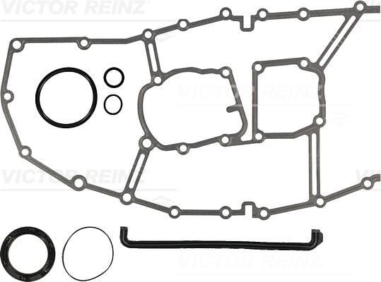 V.REINZ 152936601 CONTA SETI KRANK KECE ON BMW M43 E36 E46 E34 Z3 E36 - Görsel 1
