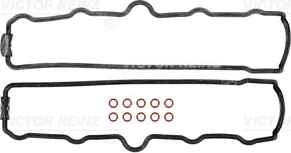 V.REINZ 153197301 SUBAP KAPAK CONTASI SETİ ORİGLİ ASTRA F-CORSA B 1.4İ-1.6İ 16V-VECTRA B 1.6İ 16V C14/C16/X14/X16 - Görsel 1