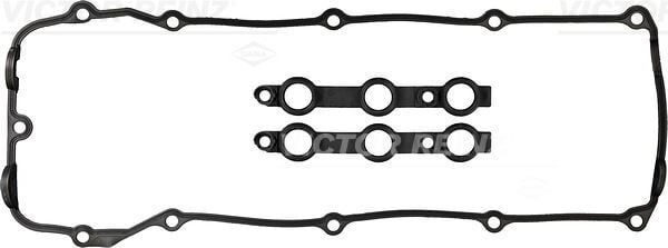 V.REINZ 153307702 KULBUTOR KAPAK CONTASI BMW M54 E36 E39 E46 E53 E60 E83 E85 - Görsel 1