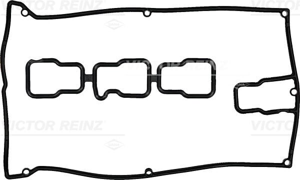 V.REINZ 153571101 ÜST KAPAK KULBUTOR CONTASI ALFA ROMEO 145-146-155-156 GTV SPIDER 1.4 İE 1.6 İE 1.8 İE 2.0 16V - Görsel 1