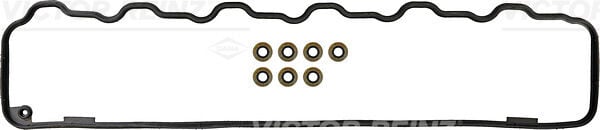 V.REINZ 153615201 SİLİNDİR KAPAK CONTASI COVER - Görsel 1