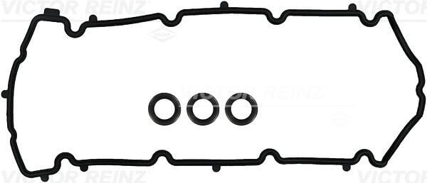 V.REINZ 153820701 ÜST KAPAK CONTASI ALFA ROMEO 147 03>10 156 97>05 SPIDER 94>05 166 98>06 2.5 24V 3.0 24V 3.2 24V V - Görsel 1