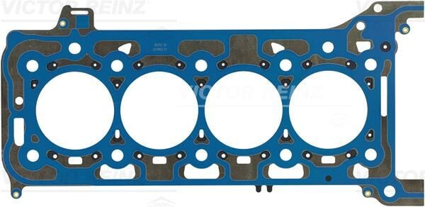 V.REINZ 611017210 SILINDIR KAPAK CONTASI YENI KASA CUSTOM 2.0 ECOBLUE 17> 2 CELTIK - Görsel 1