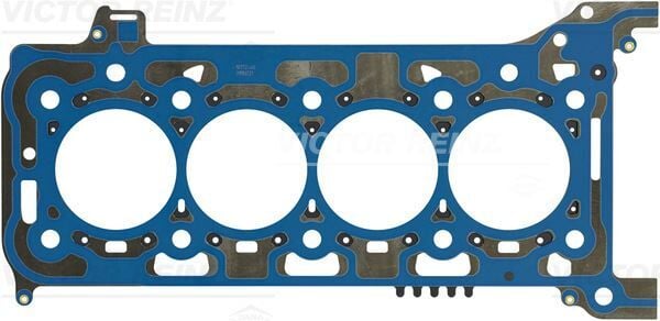 V.REINZ 611017240 SILINDIR KAPAK CONTASI YENI KASA CUSTOM 2.0 ECOBLUE 17> 5 CELTIK - Görsel 1