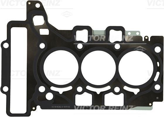 V.REINZ 611017900 SİLİNDİR KAPAK CONTASI SKC CORSA F-CROOSLAND-P208-P301-P2008-C-ELYSEE-C3 1.2 THP-PureTech-B12XHT- EB2DT - Görsel 1