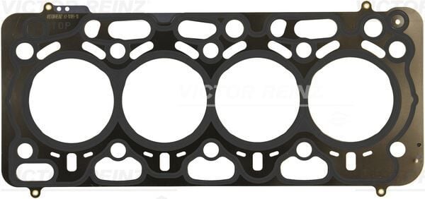 V.REINZ 611018910 SKC 2 DELİK VOLVO S60 15>S80 13>S90 16>V40 HB 15>V60 15>V70 15>V90 16>XC40 18>XC60 15>XC70 13> 2.0D XC90 15> KALINLIK 9.00 - Görsel 1