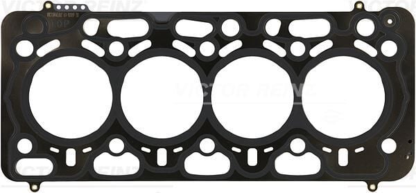 V.REINZ 611018930 SKC 4 DELİK VOLVO S60 15>S80 13>S90 16>V40 HB 15>V60 15>V70 15>V90 16>XC40 18>XC60 15>XC70 13> 2.0D XC90 15> KALINLIK 1.05 - Görsel 1