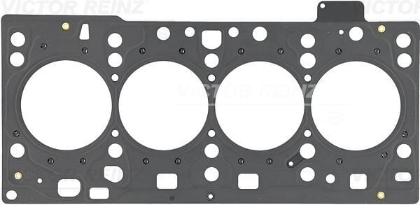 V.REINZ 611022200 SİLİNDİR KAPAK CONTASI FORD CONNECT 22> VW ARTEON-PASSAT-TIGUAN-CADDY-A3-Q2-LEON-TARRACO-SUPERB-OCTA VIA 17> DSUD-DTRB-DTRD-DEZE-DTNA 2.0 TDI 1 KERTİK - Görsel 1