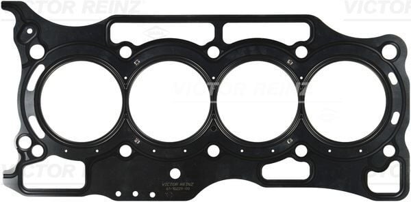 V.REINZ 611022900 SİLİNDİR KAPAK CONTASI RENAULT MEGANE IV 15> DACIA DUSTER 15> DOKKER 15> LODGY 15> NISSAN JUKE 10> QASHQAI 07>13 1.6 SCE H4M - Görsel 1
