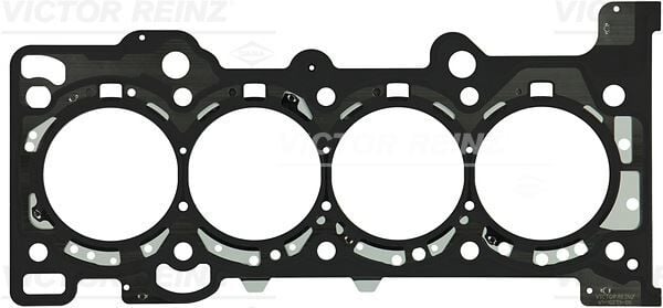 V.REINZ 611023500 SİLİNDİR KAPAK CONTA FORD MUSTANG 15> 2.3 ECOBOOST - Görsel 1