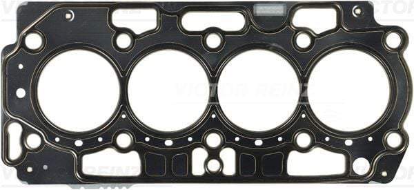 V.REINZ 611075030 SILINDIR KAPAK CONTASI 1.40mm 4 CENTIK ASTRA L-CORSA F-COMBO E 19> CROSSLAND X 17> GRANDLAND X 18> D15DTH C3-C4- 308 II - 508 II - 3008 - 5008 - RIFTER FORD FOCUS IV 18> 1.5 BlueHDI ECOBUS - Görsel 1