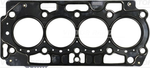 V.REINZ 611075040 SILINDIR KAPAK CONTASI 1.5mm 5 CENTIK ASTRA L-CORSA F-COMBO E 19> CROSSLAND X 17> GRANDLAND X 18> D15DTH C3-C4- 308 II - 508 II - 3008 - 5008 - RIFTER FORD FOCUS IV 18> 1.5 BlueHDI ECOBUS - Görsel 1