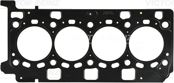 V.REINZ 611084100 SİLİNDİR KAPAK CONTASI RENAULT TRAFIC 3 19 > MASTER 4 24 > 2.0dCi M9R 86MM - Görsel 1
