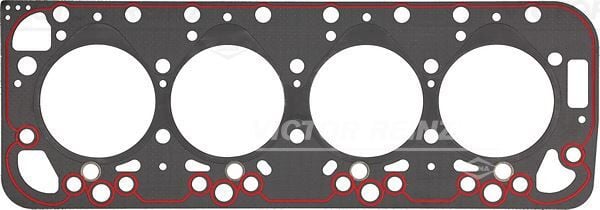 V.REINZ 612663040 SİLİNDİR KAPAK CONTASI PEUGEOT J9 - Görsel 1