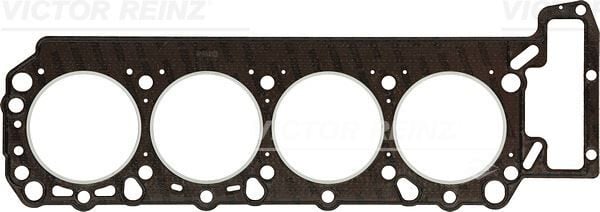 V.REINZ 612767510 SILINDIR KAPAK CONTASI SAG MERCEDES M119 W124 W140 C140 R129 - Görsel 1