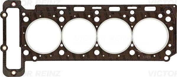 V.REINZ 612941500 SILINDIR KAPAK CONTASI 1.75mm MERCEDES M111 W202 C208 W210 W163 - Görsel 1