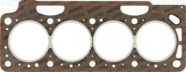 V.REINZ 613121010 SİLİNDİR KAPAK CONTASI 1 ÇENTİK 1.75MM R19-EXPRESS-CLIO-MEGANE 88> 1.9D F8Q - Görsel 1