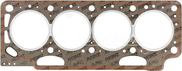 V.REINZ 613121020 SKC 3 ÇENTİK 1.85 mm R19-EXP-CLIO-MGN 1.9D 88--> F8Q - Görsel 1