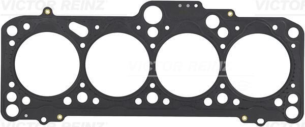 V.REINZ 613122530 SİLİNDİR KAPAK CONTASI VW-SKODA-SEAT-AUDİ 91> 1Y-AEF-AAZ-ABL 1.9 TDİ 1 KERTİK KALINLIK: 1.53mm - Görsel 1