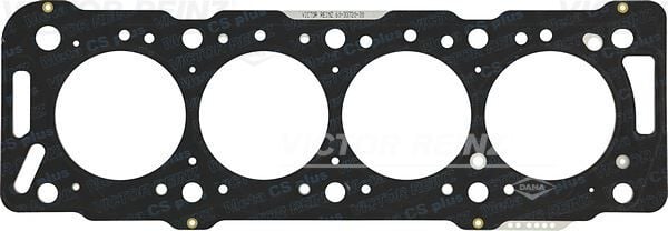 V.REINZ 613372030 SKC PARTNER-BERLINGO-JUMPY-XSARA SCUDO 1.9 DW8 B XS - Görsel 1