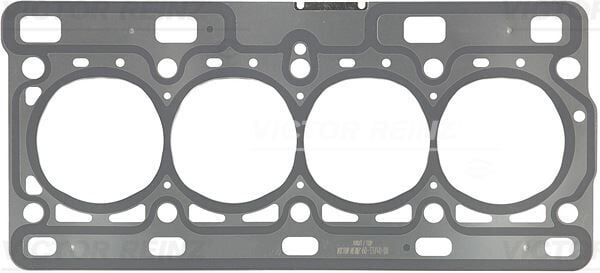 V.REINZ 613374000 SİLİNDİR KAPAK CONTASI CLIO II 01> CLIO III 05> CLIO IV 12> KANGOO 01> MODUS 04> TWINGO II 96> CLIO SYMBOL I 00> SYMBOL II 08>14 SYMBOL IIII 14> SANDERO II 12> LOGAN II 13> 1.2 16V D4F - Görsel 1