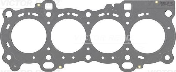 V.REINZ 613390000 SİLİNDİR KAPAK CONTA FORD FİESTA-FUSİON 02> 1.4 ZETEC - Görsel 1