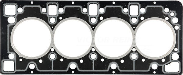 V.REINZ 613411000 SİLİNDİR KAPAK CONTA SKC JUMPER 2.5 TDI 96-00 BOXER 2.5 TDI 97-02 DJ5TED - Görsel 1