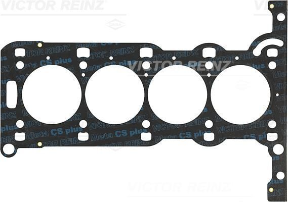 V.REINZ 613416200 SKC CORSA C - CORSA B - ASTRA G 1.2 16V Z12XE-X12XE - Görsel 1