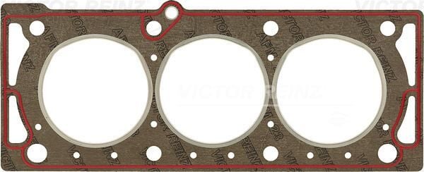 V.REINZ 613423000 SİLİNDİR KAPAK CONTASI OMEGA B-VECTRA B SAAB 900 93-98 2.5 24V V6 X25XE-C25XE - Görsel 1