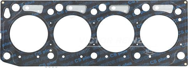 V.REINZ 613431520 SILINDIR KAPAK CONTASI 4 CELTIK 1.30MM CONNECT 02>14 1.8 TDCI FOCUS I 98>04 1.8TD - Görsel 1