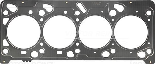 V.REINZ 613444000 SKC METAL FOCUS 2.0 16V-RS 98-04 - MONDEO 2.0İ 96-00 EDBB-EDBC-EDBD-EDBA - Görsel 1