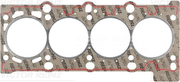 V.REINZ 613491000 SILINDIR KAPAK CONTASI BMW M43 B19 E46 E36 - Görsel 1