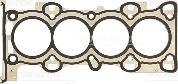 V.REINZ 613543500 SKC CMAX 07-10 FIESTA V 05-08 FOCUS II 08-11 MONDEO IV 99-15 2.0 ZETEC VOLVO C30 06>12 S40 II 06 >12 S80 II 06>12 V50 06>12 V70 III 07<12 2.0 B 4204 S3 - Görsel 1