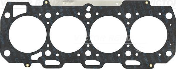 V.REINZ 613558010 SİLİNDİR KAPAK CONTASI 1 ÇENTİK 0.92MM FIAT DOBLO 01> ALFA ROMEO 147-156-159 01>10 OPEL ASTRA H- ZAFİRA-VECTRA C 04>10 1.9 JTD 1.9 CDTI - Görsel 1