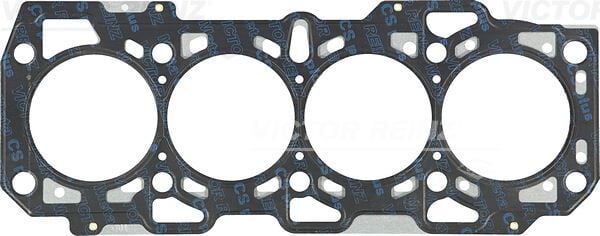 V.REINZ 613563010 SİLİNDİR KAPAK CONTASI FİAT DOBLO 1.9 DİESEL ENG. 223 A6.000 - Görsel 1