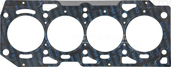 V.REINZ 613614000 SİLİNDİR KAPAK CONTASI ALFA ROMEO 145-146-147-156 1.6 16V ALFA ROMEO 156-166 2.0 16V - Görsel 1