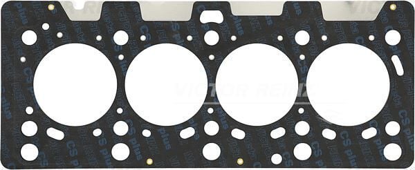 V.REINZ 613634500 SİLİNDİR KAPAK CONTASI CLIO II 98>05 KANGOO 05> MEGANE II 02>08 1.5 DCI - Görsel 1
